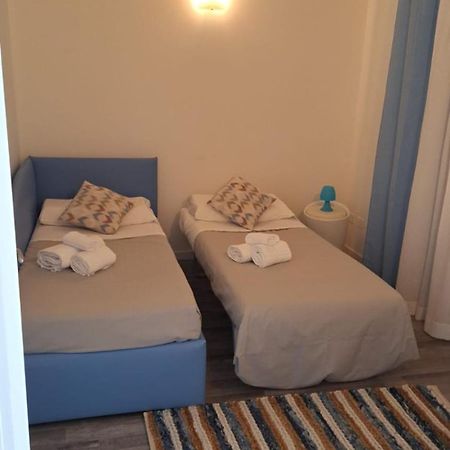 Home Suites Home Salionze Εξωτερικό φωτογραφία