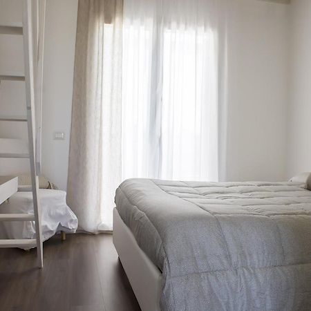 Home Suites Home Salionze Εξωτερικό φωτογραφία