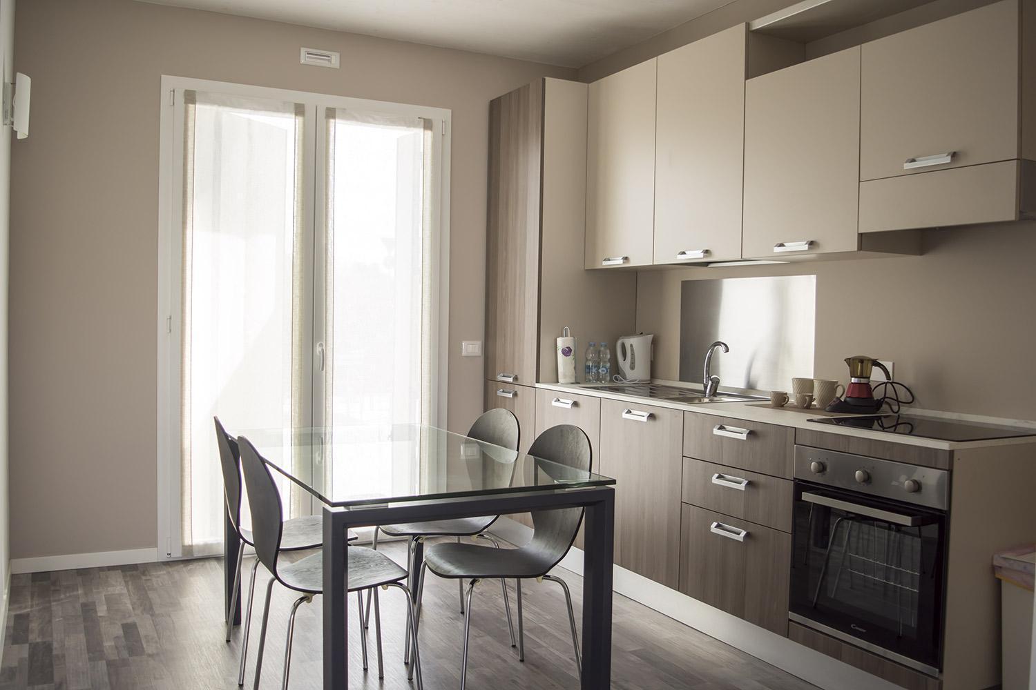 Home Suites Home Salionze Εξωτερικό φωτογραφία