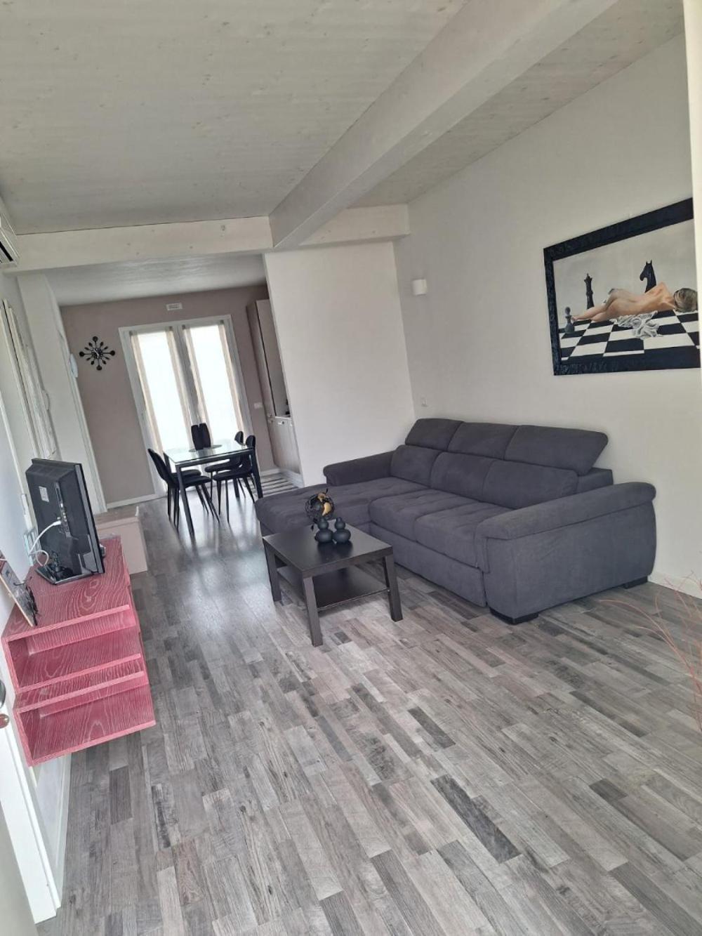 Home Suites Home Salionze Εξωτερικό φωτογραφία