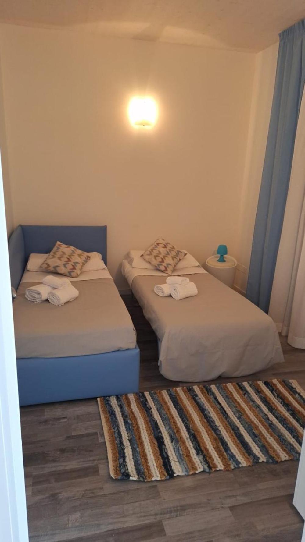 Home Suites Home Salionze Εξωτερικό φωτογραφία