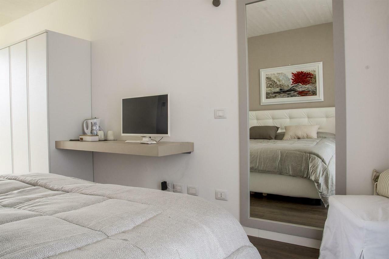 Home Suites Home Salionze Εξωτερικό φωτογραφία