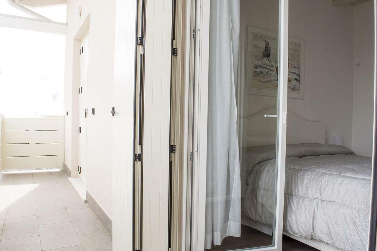 Home Suites Home Salionze Εξωτερικό φωτογραφία