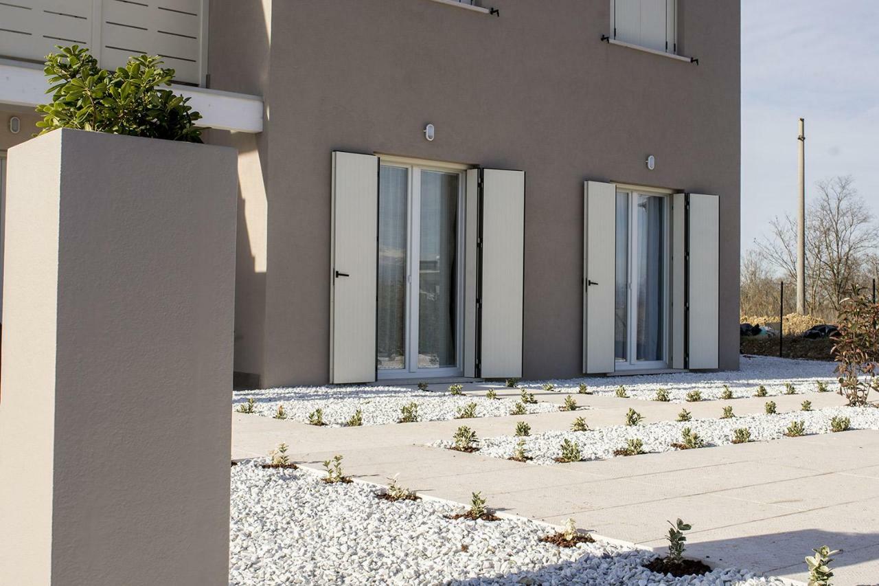 Home Suites Home Salionze Εξωτερικό φωτογραφία