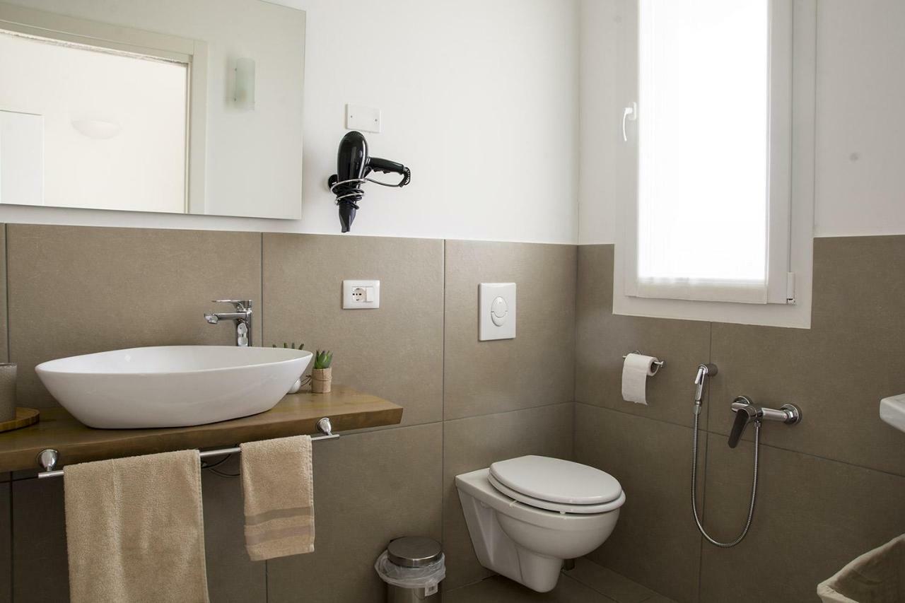 Home Suites Home Salionze Εξωτερικό φωτογραφία