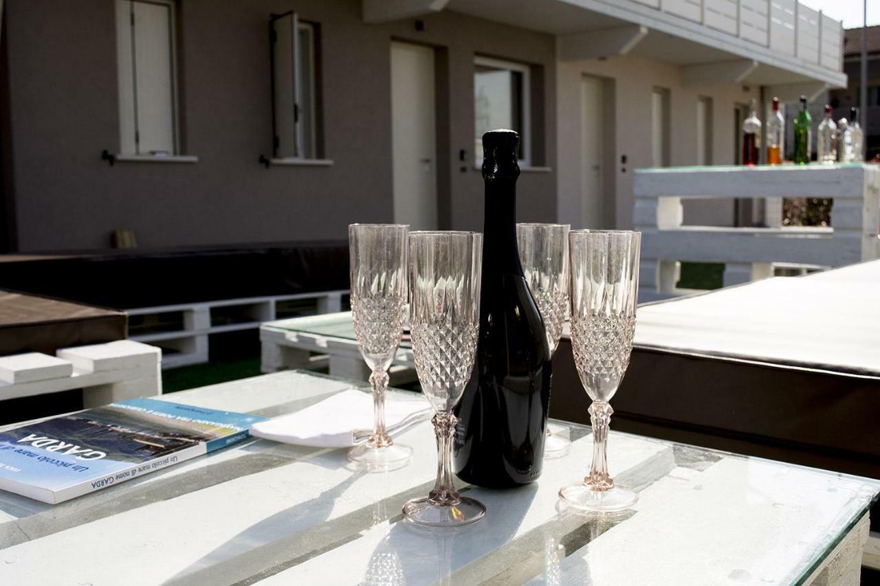 Home Suites Home Salionze Εξωτερικό φωτογραφία