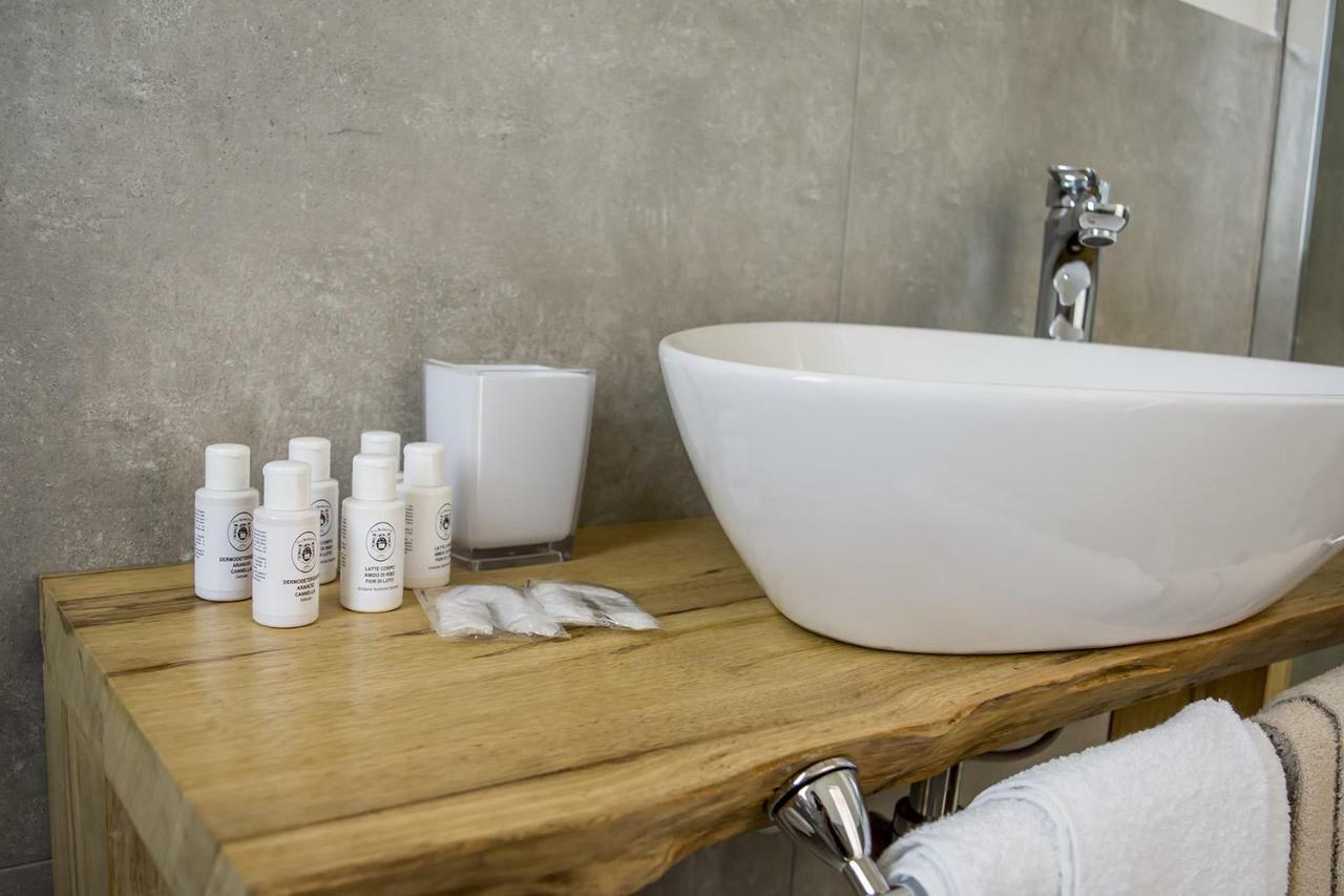 Home Suites Home Salionze Εξωτερικό φωτογραφία