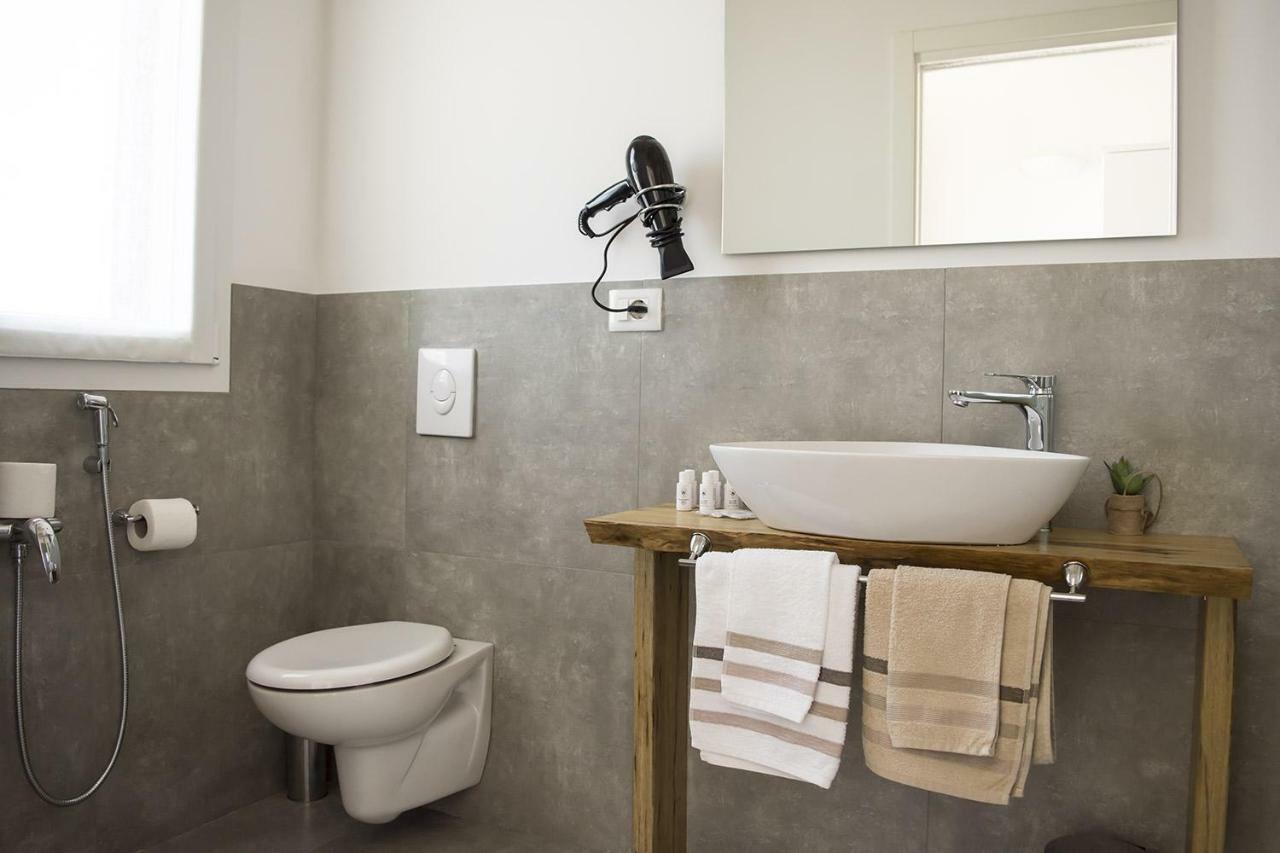 Home Suites Home Salionze Εξωτερικό φωτογραφία