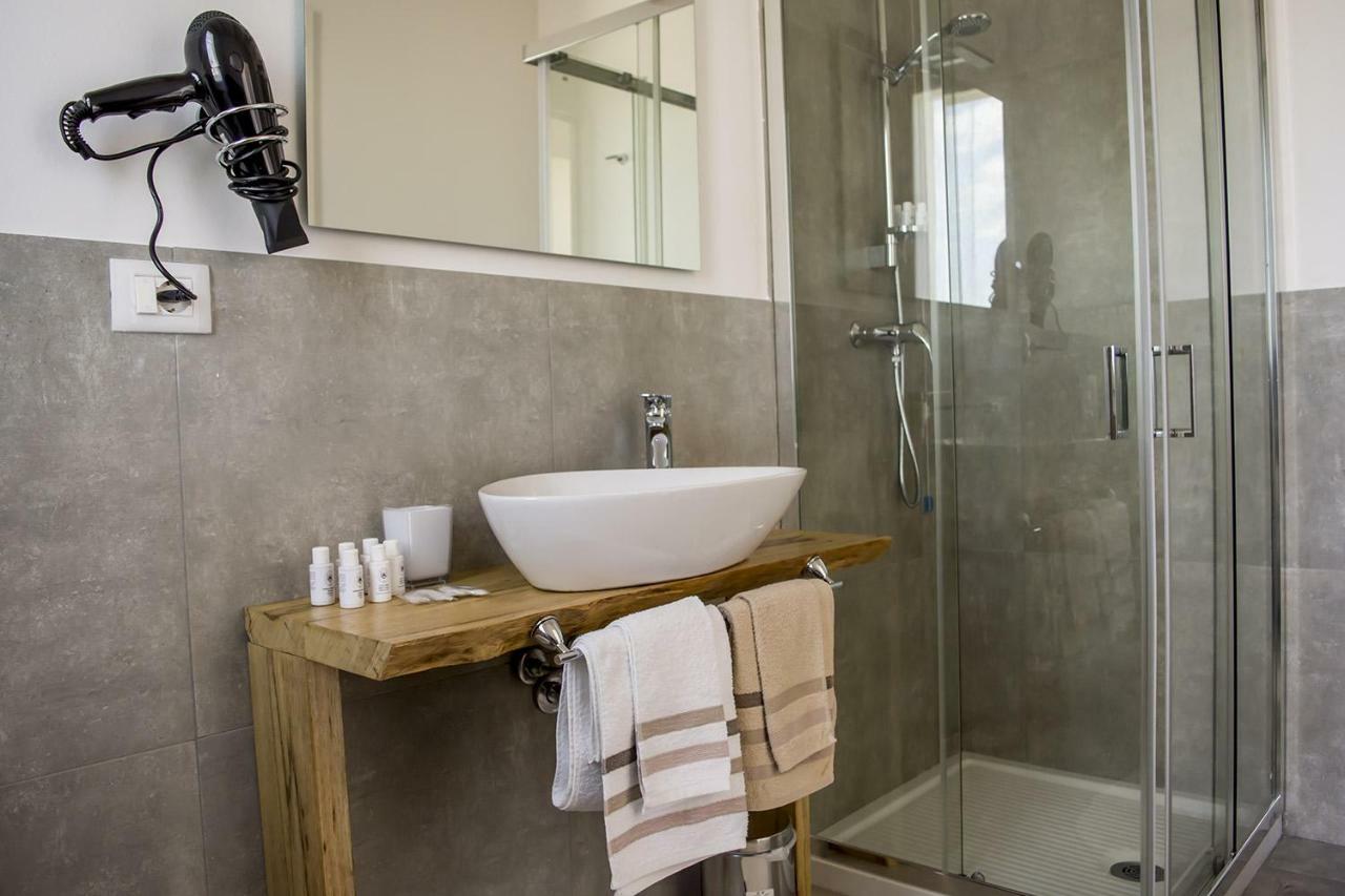 Home Suites Home Salionze Εξωτερικό φωτογραφία