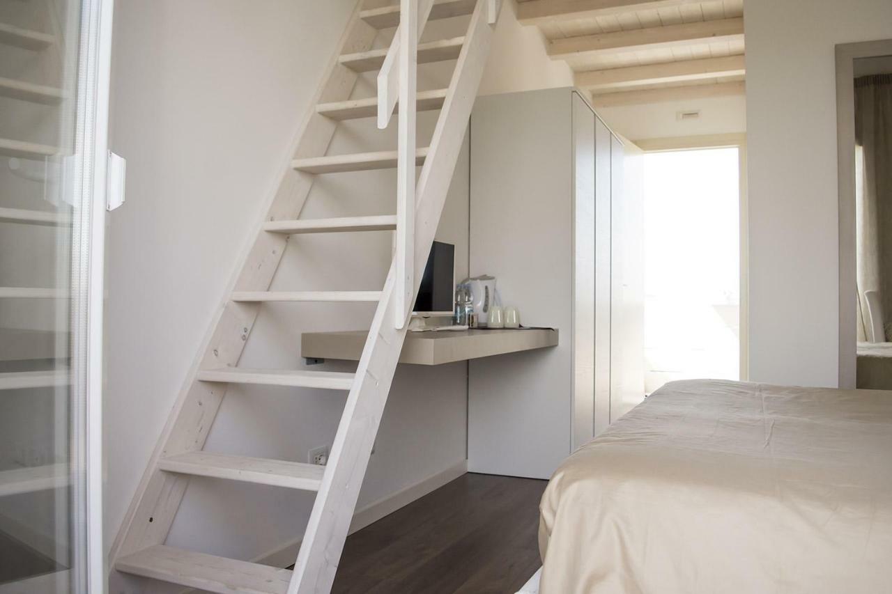 Home Suites Home Salionze Εξωτερικό φωτογραφία