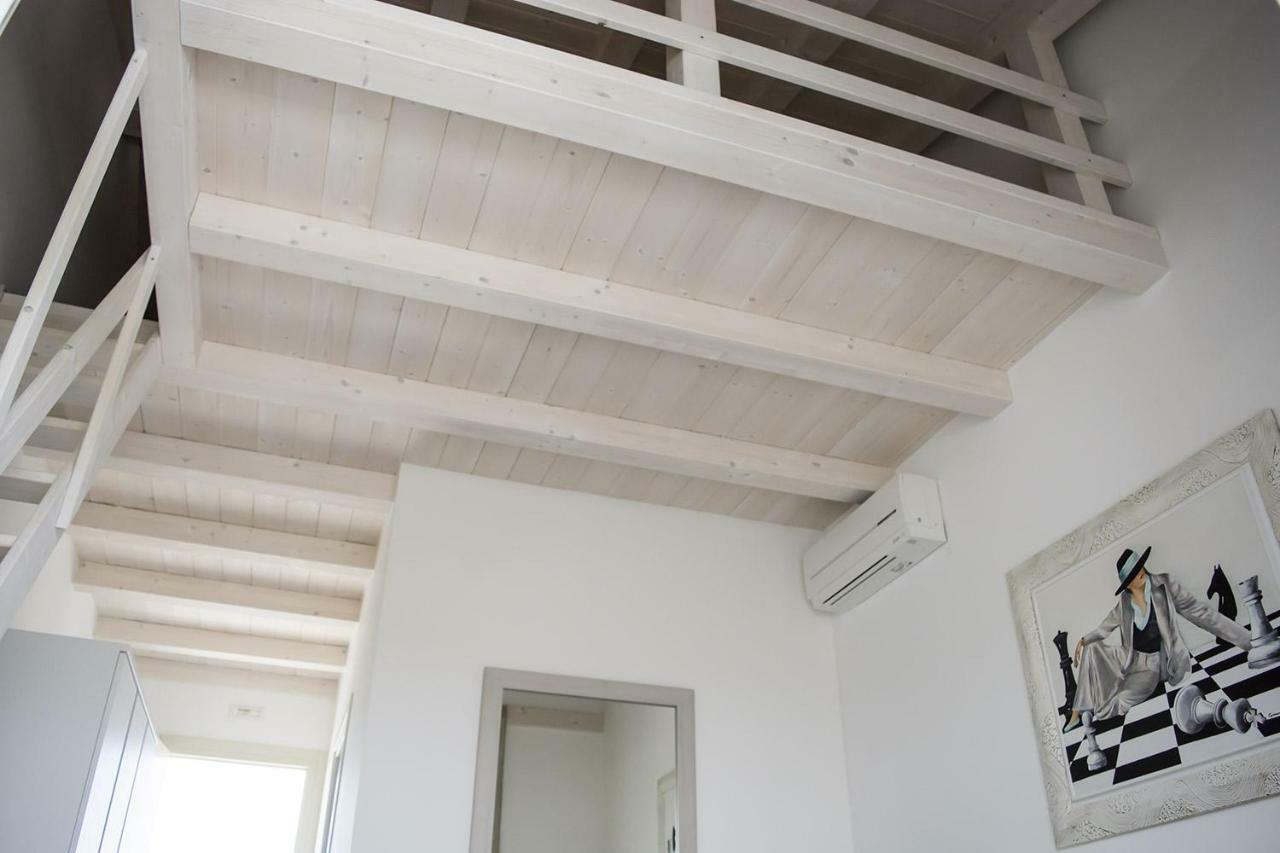 Home Suites Home Salionze Εξωτερικό φωτογραφία