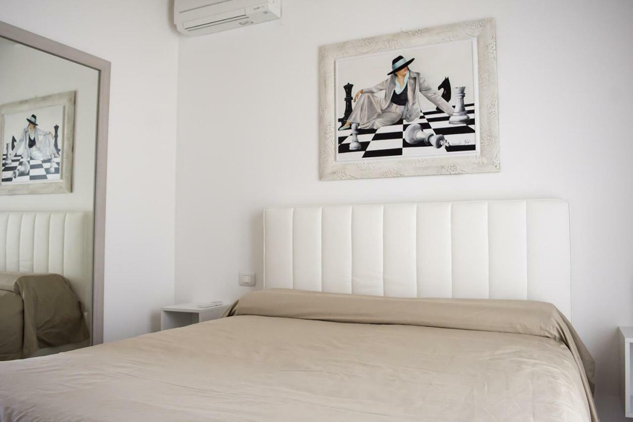 Home Suites Home Salionze Εξωτερικό φωτογραφία