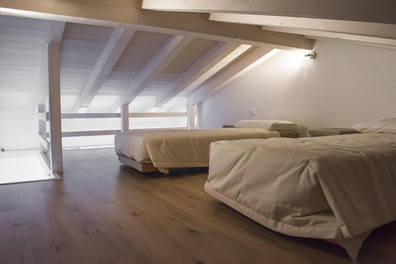 Home Suites Home Salionze Εξωτερικό φωτογραφία