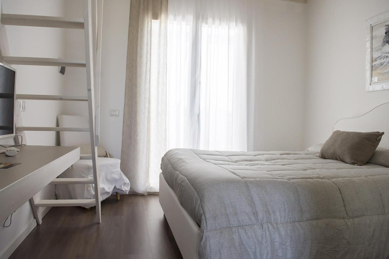 Home Suites Home Salionze Εξωτερικό φωτογραφία