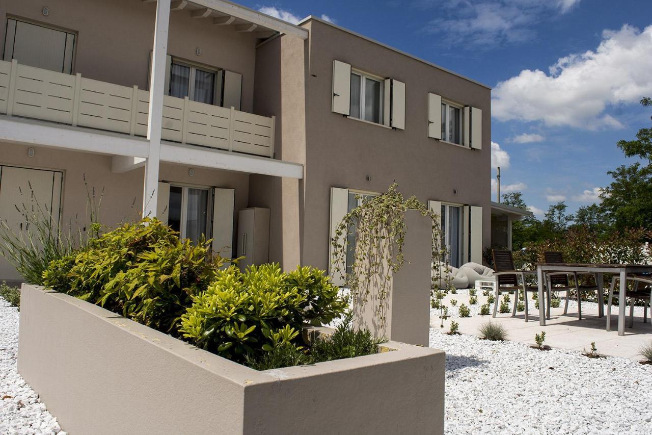 Home Suites Home Salionze Εξωτερικό φωτογραφία
