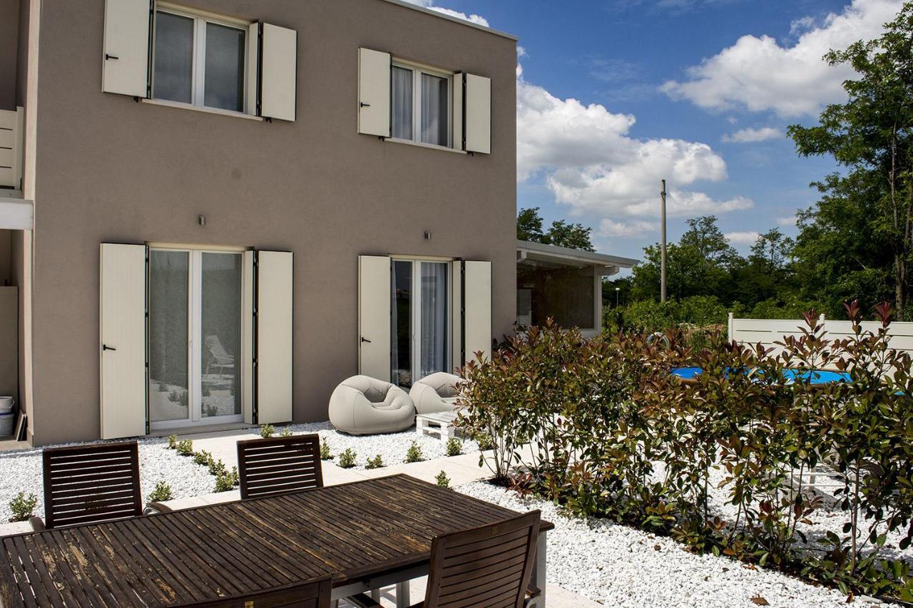 Home Suites Home Salionze Εξωτερικό φωτογραφία
