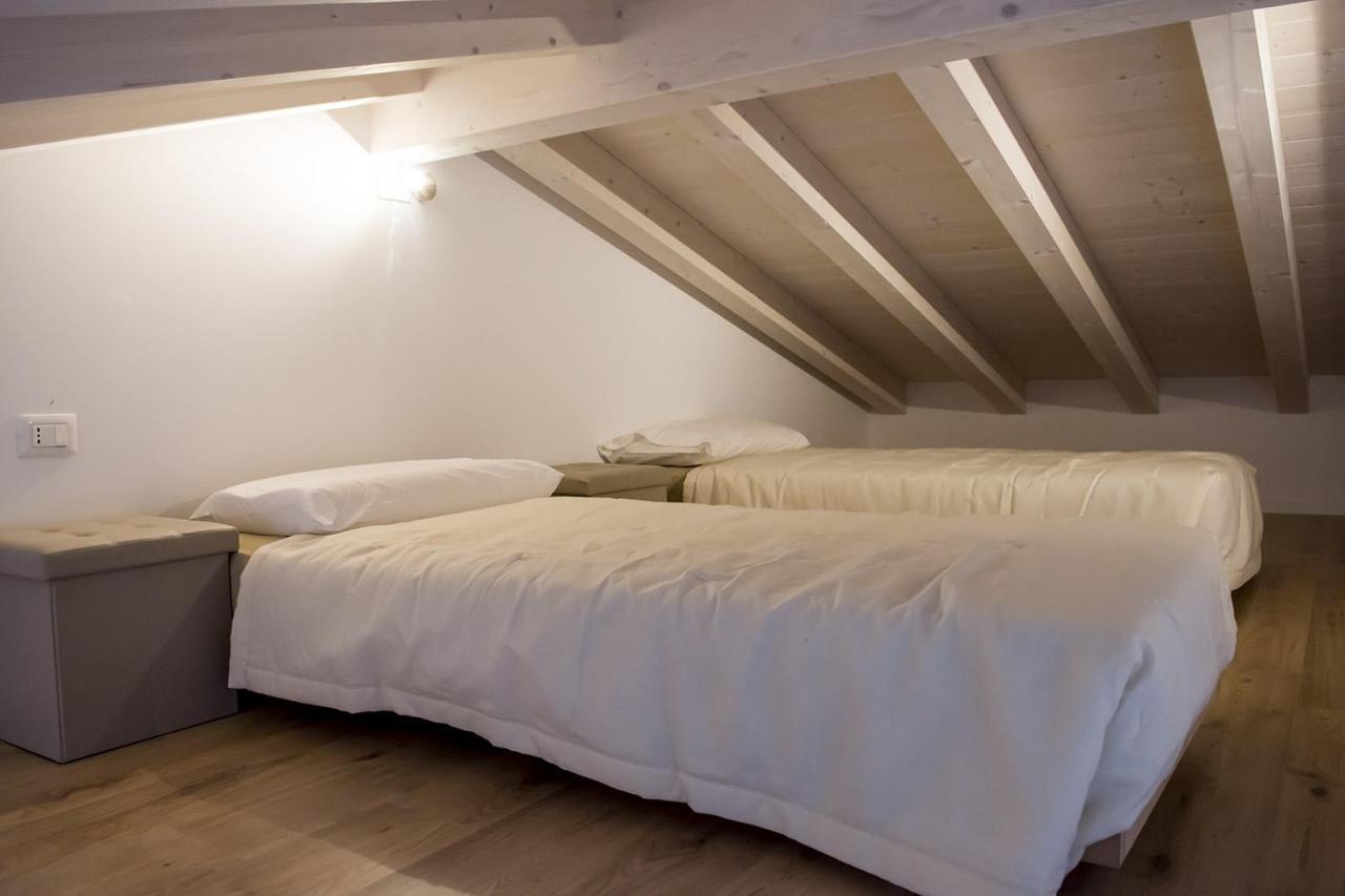 Home Suites Home Salionze Εξωτερικό φωτογραφία